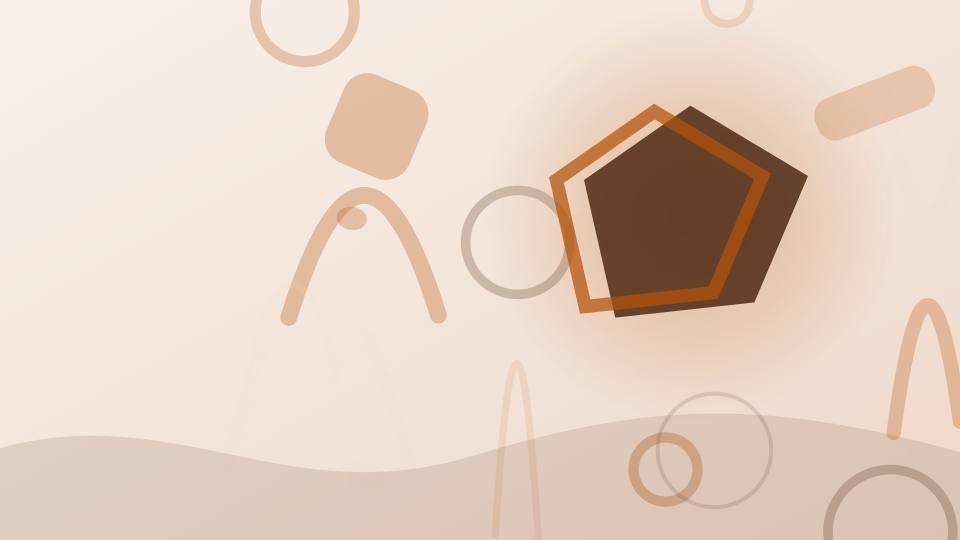 PG少林足球核心信息主题插画