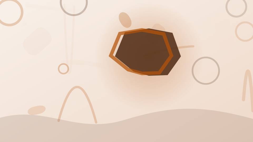PG少林足球前后关系主题插画